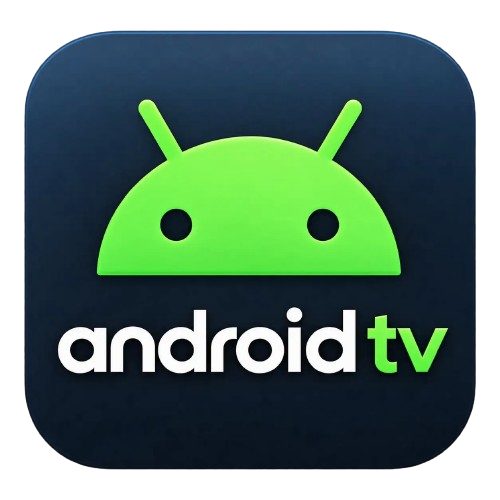 Gratis IPTV test op Android TV