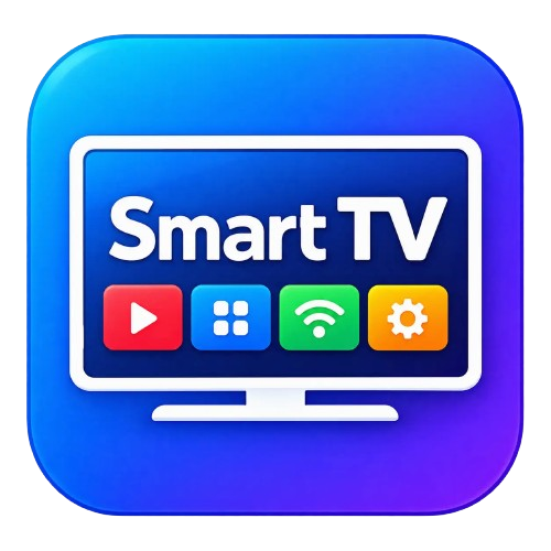Gratis IPTV test op Smart TV